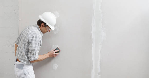 Best Drywall Texturing  in Lakeside, FL